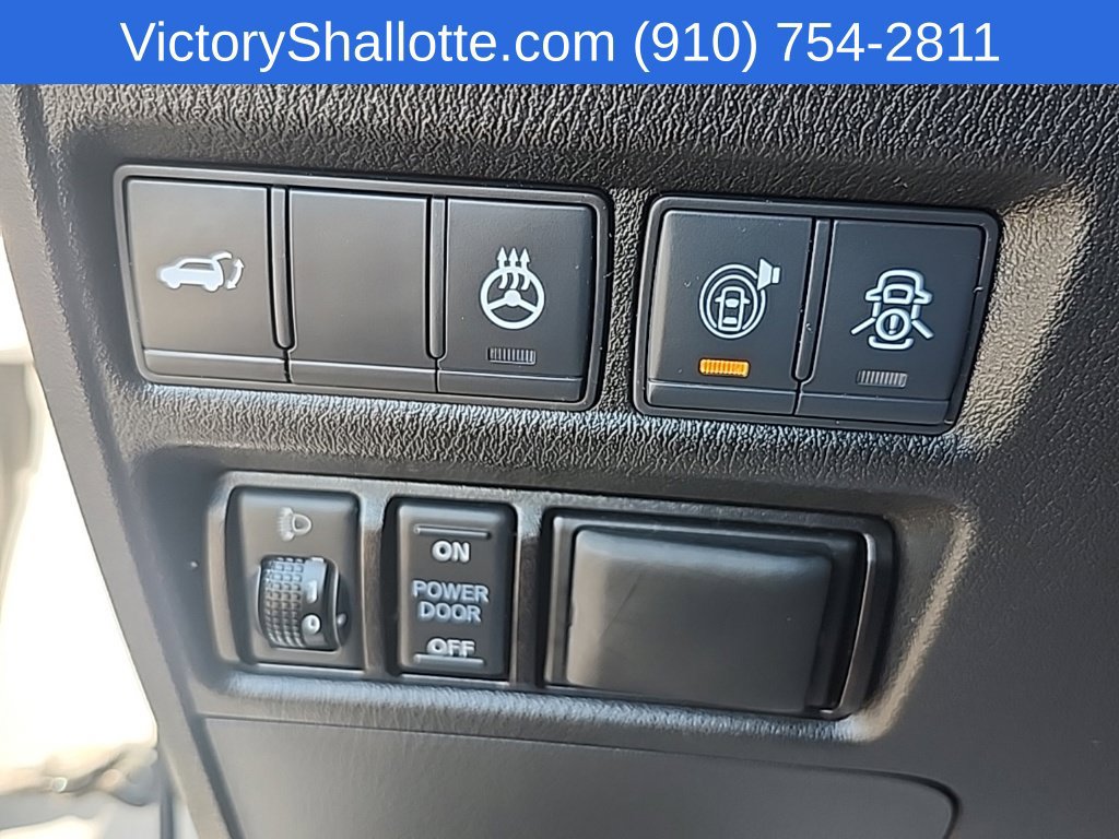 Used 2019 Nissan Armada Platinum AWD/4WD image 19