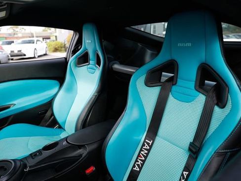 Used 2020 Nissan 370Z NISMO image 9