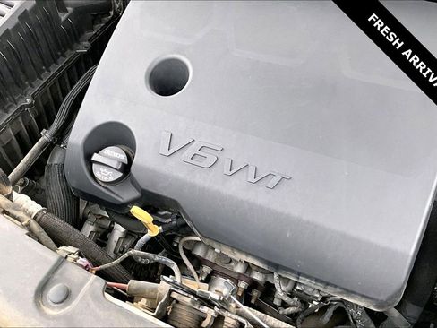 Used 2018 Chevrolet Traverse LS image 30