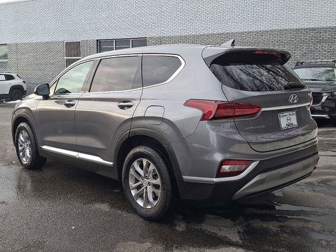 Used 2019 Hyundai Santa Fe SEL image 6