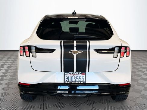 Used 2023 Ford Mustang Mach-E Premium RWD image 6