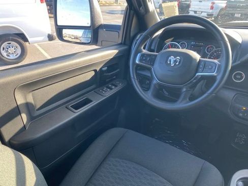 New 2026 RAM 2500 Tradesman AWD/4WD image 31