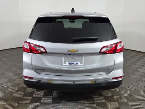 Used 2019 Chevrolet Equinox LT FWD image 6