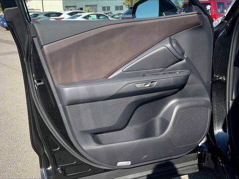 New 2026 Lexus TX 350 AWD image 10