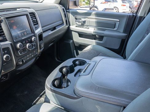Used 2015 RAM 2500 Lone Star AWD/4WD image 15