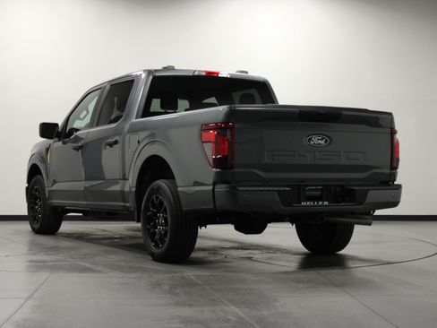 Used 2025 Ford F150 STX RWD image 6