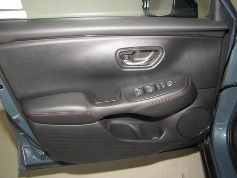 Certified 2024 Honda HR-V Sport image 9