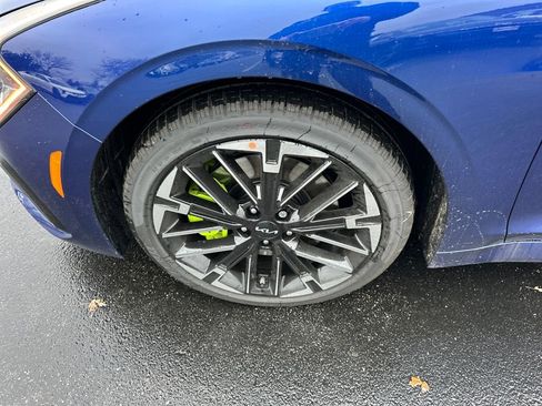 New 2026 Kia K5 GT image 40