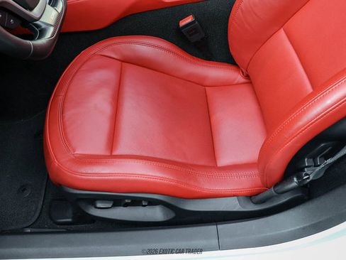 Used 2016 Chevrolet Corvette Z06 w/ 2LZ Preferred Equipment Group RWD image 45
