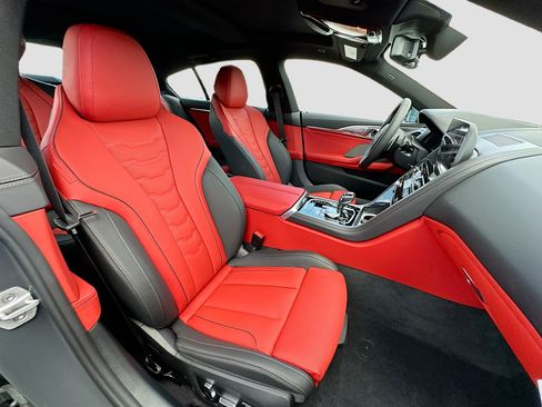 New 2026 BMW 840i RWD image 22