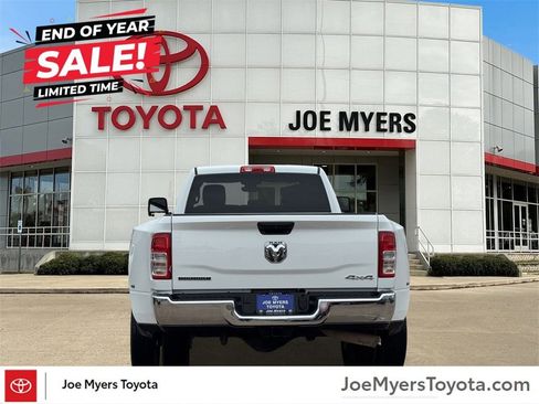 Used 2024 RAM 3500 Big Horn image 6