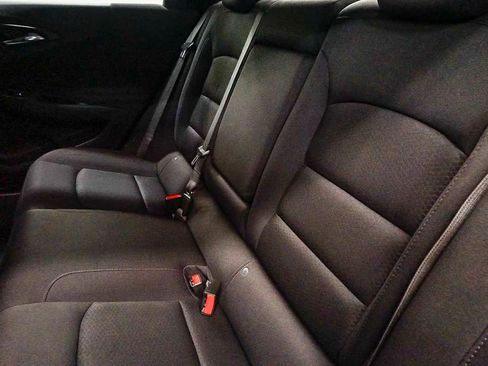 Used 2024 Chevrolet Malibu LT image 18