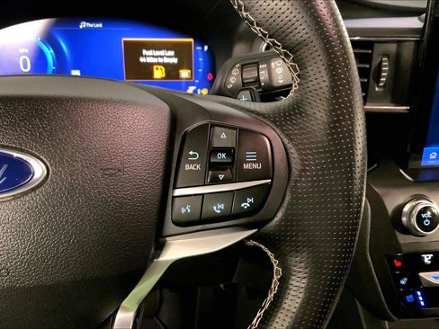 Used 2020 Ford Explorer ST w/ ST Street Pack image 20