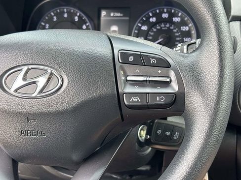 Certified 2023 Hyundai Kona SE AWD/4WD image 20