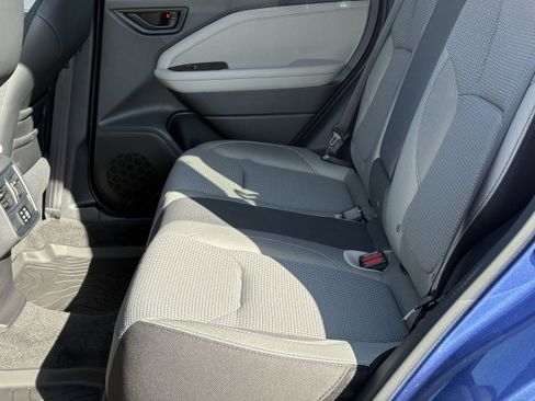 New 2026 Subaru Forester Premium AWD/4WD image 33