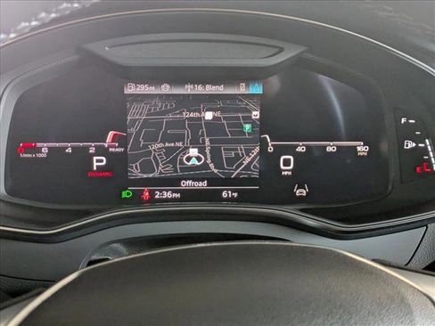 Used 2024 Audi A6 Premium w/ Convenience Package image 11