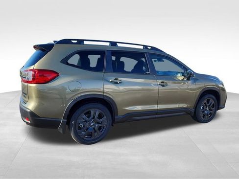 Used 2026 Subaru Ascent Bronze Edition AWD/4WD image 2