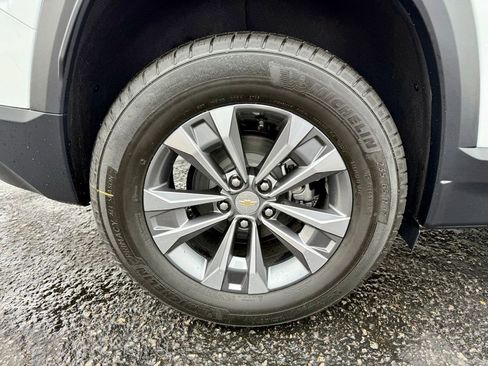 New 2026 Chevrolet Equinox LT image 20