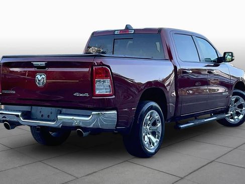Used 2019 RAM 1500 Big Horn AWD/4WD image 12