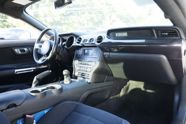 Used 2019 Ford Mustang GT w/ GT Performance Package RWD image 32