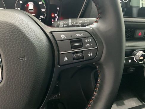 New 2026 Honda CR-V Sport-L image 12