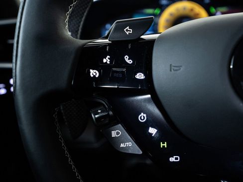 Certified 2025 Ferrari 296 GTB RWD image 36
