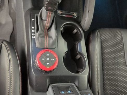 New 2026 Ford Bronco Raptor w/ Interior Carbon Fiber Pack AWD/4WD image 19