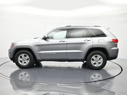 Used 2014 Jeep Grand Cherokee Laredo w/ Quick Order Package 23E image 9