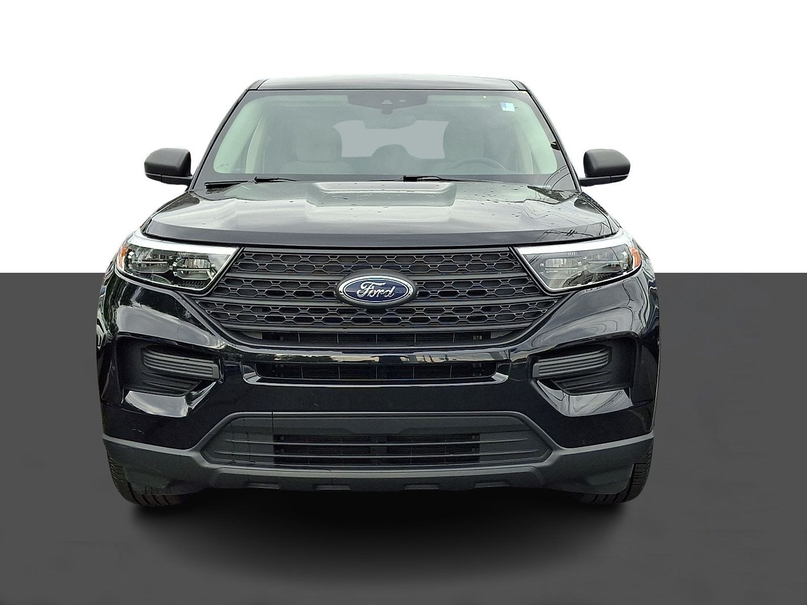 Used 2021 Ford Explorer 4WD image 2