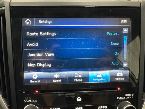 Used 2019 Subaru Forester Touring AWD/4WD image 37