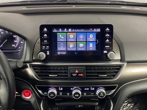 Used 2020 Honda Accord Sport image 14