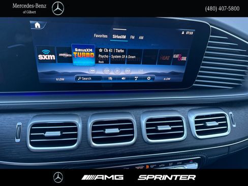 New 2026 Mercedes-Benz GLE 53 AMG 4MATIC Coupe image 24