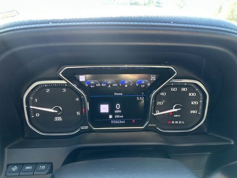 Used 2022 GMC Sierra 2500 Denali w/ Denali Ultimate Package image 15