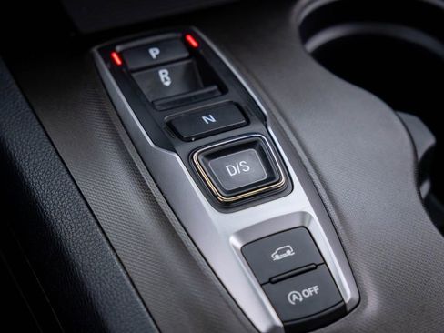 Certified 2023 Honda Passport TrailSport image 28