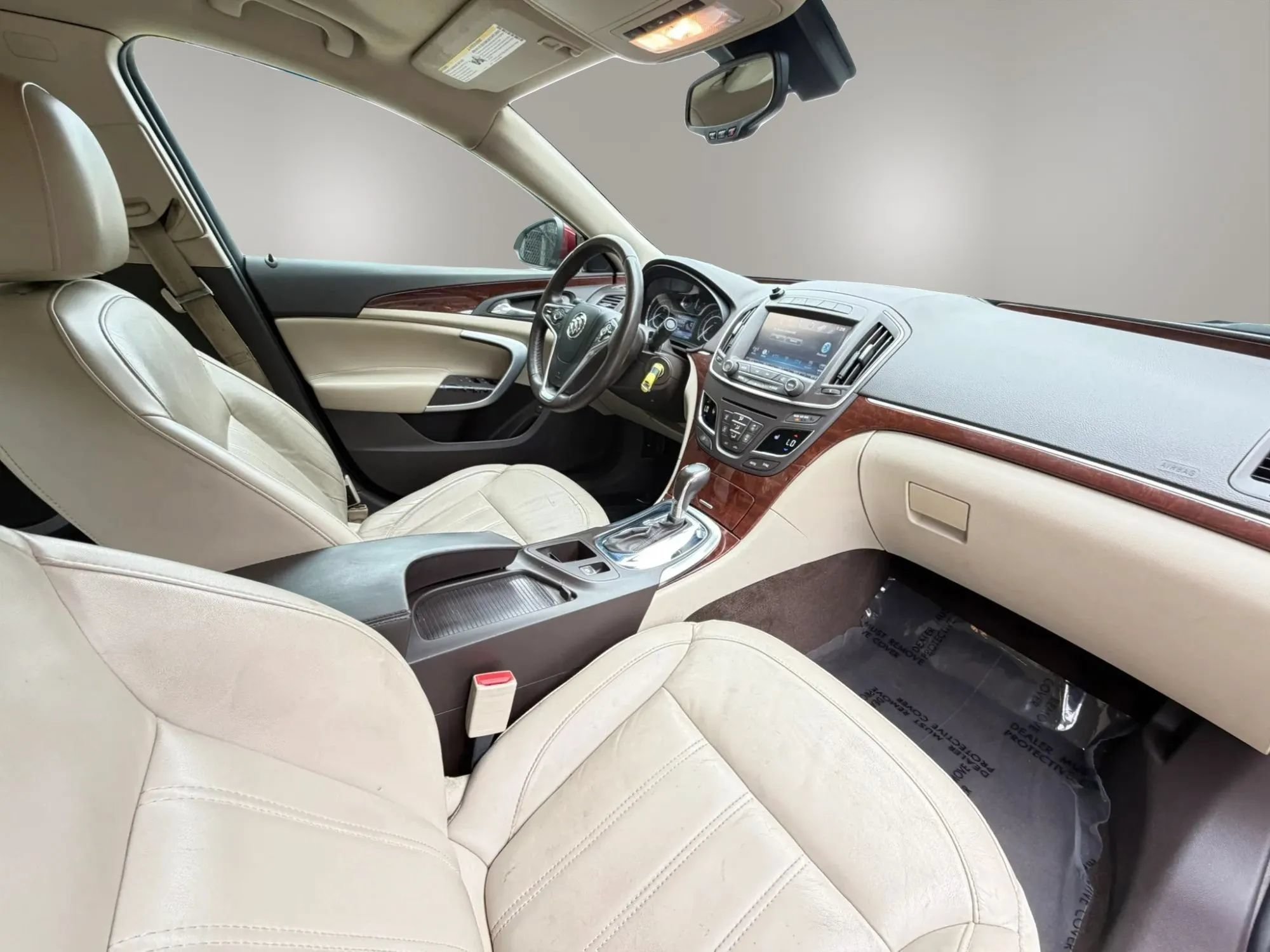 Used 2016 Buick Regal FWD image 17