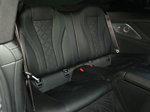 Used 2024 BMW M8 Competition AWD/4WD image 15