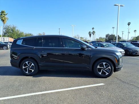 New 2026 Hyundai Ioniq 9 SE image 6