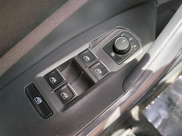 Used 2025 Volkswagen Jetta Sport FWD image 22