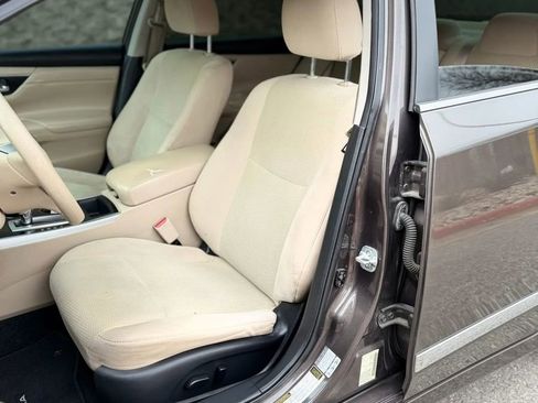 Used 2015 Nissan Altima 2.5 S w/ Special Edition Package image 13