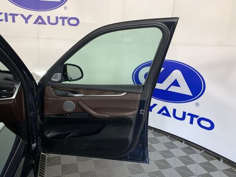 Used 2018 BMW X5 xDrive35i AWD/4WD image 39