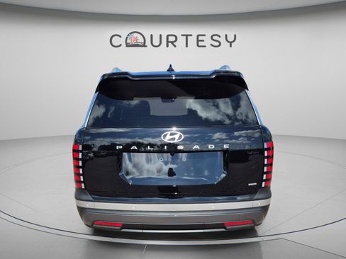 New 2026 Hyundai Palisade SEL AWD/4WD image 4