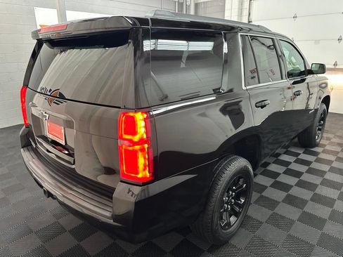 Used 2019 Chevrolet Tahoe LS AWD/4WD image 9