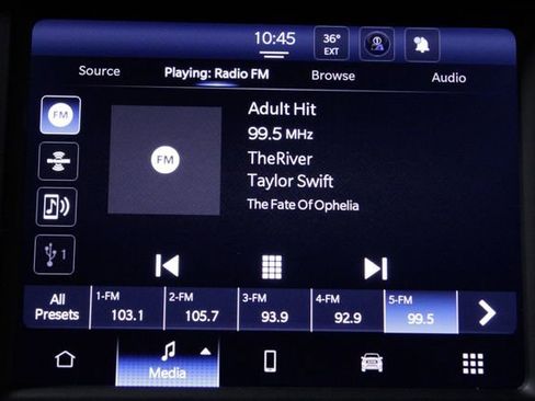 Used 2022 RAM 2500 Tradesman image 33