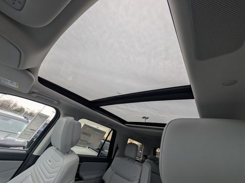 New 2026 Ford Expedition Platinum w/ Platinum Ultimate Package image 29