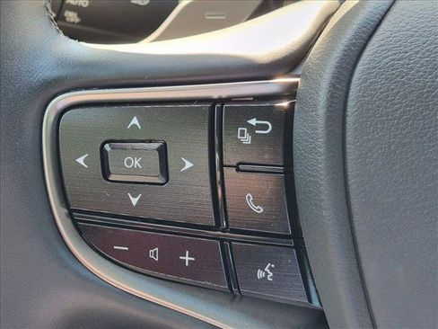Used 2025 Lexus ES 350 w/ Premium Package FWD image 10