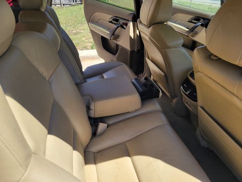 Used 2008 Acura MDX AWD/4WD image 15