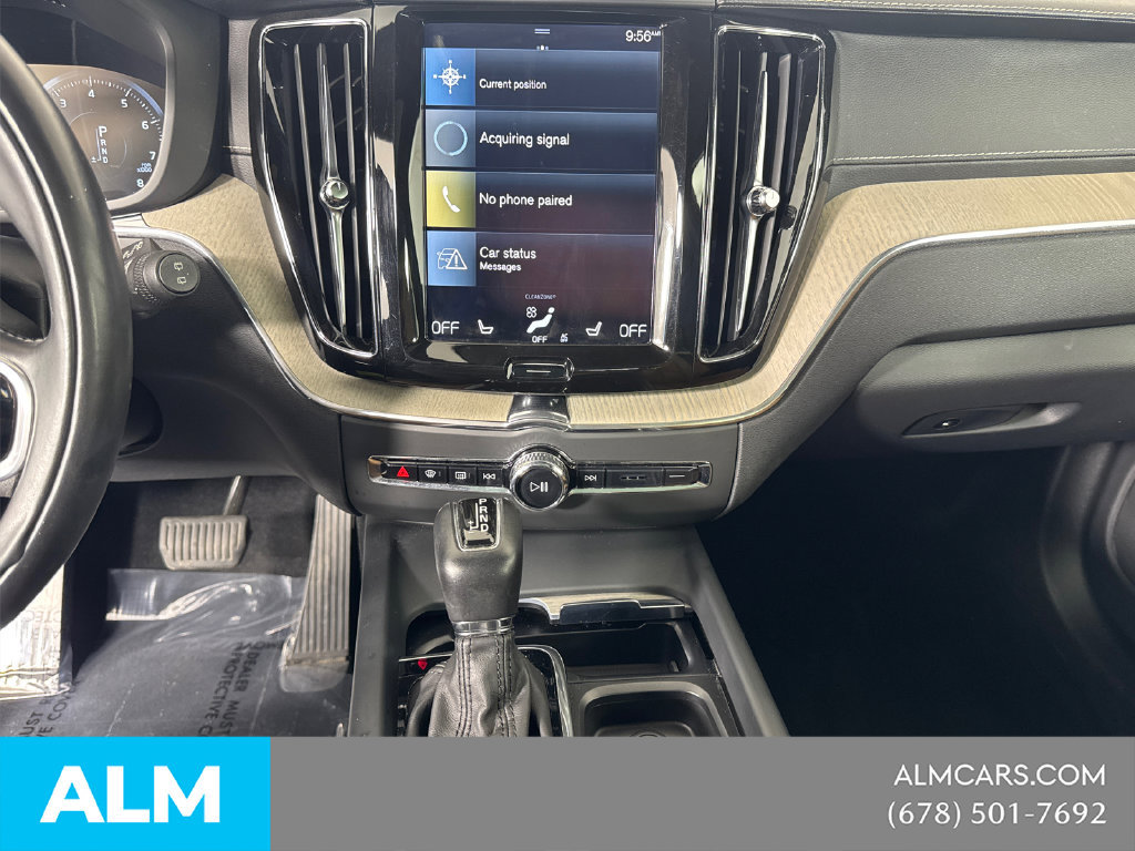 Used 2018 Volvo XC60 T5 Inscription w/ Luxury Seat Package AWD/4WD image 32