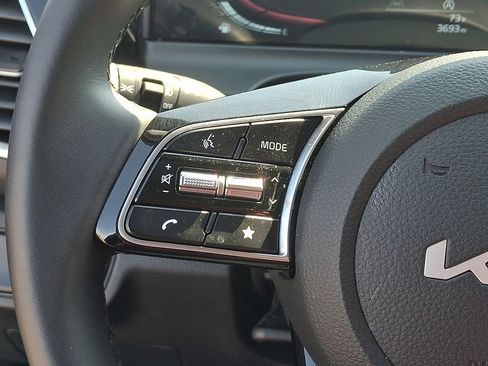 Certified 2026 Kia Seltos S image 21