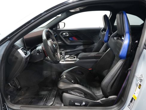 Used 2024 BMW M2 COUPE 2D w/ Carbon Package image 28