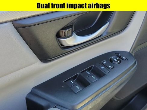 Used 2018 Honda CR-V LX image 21